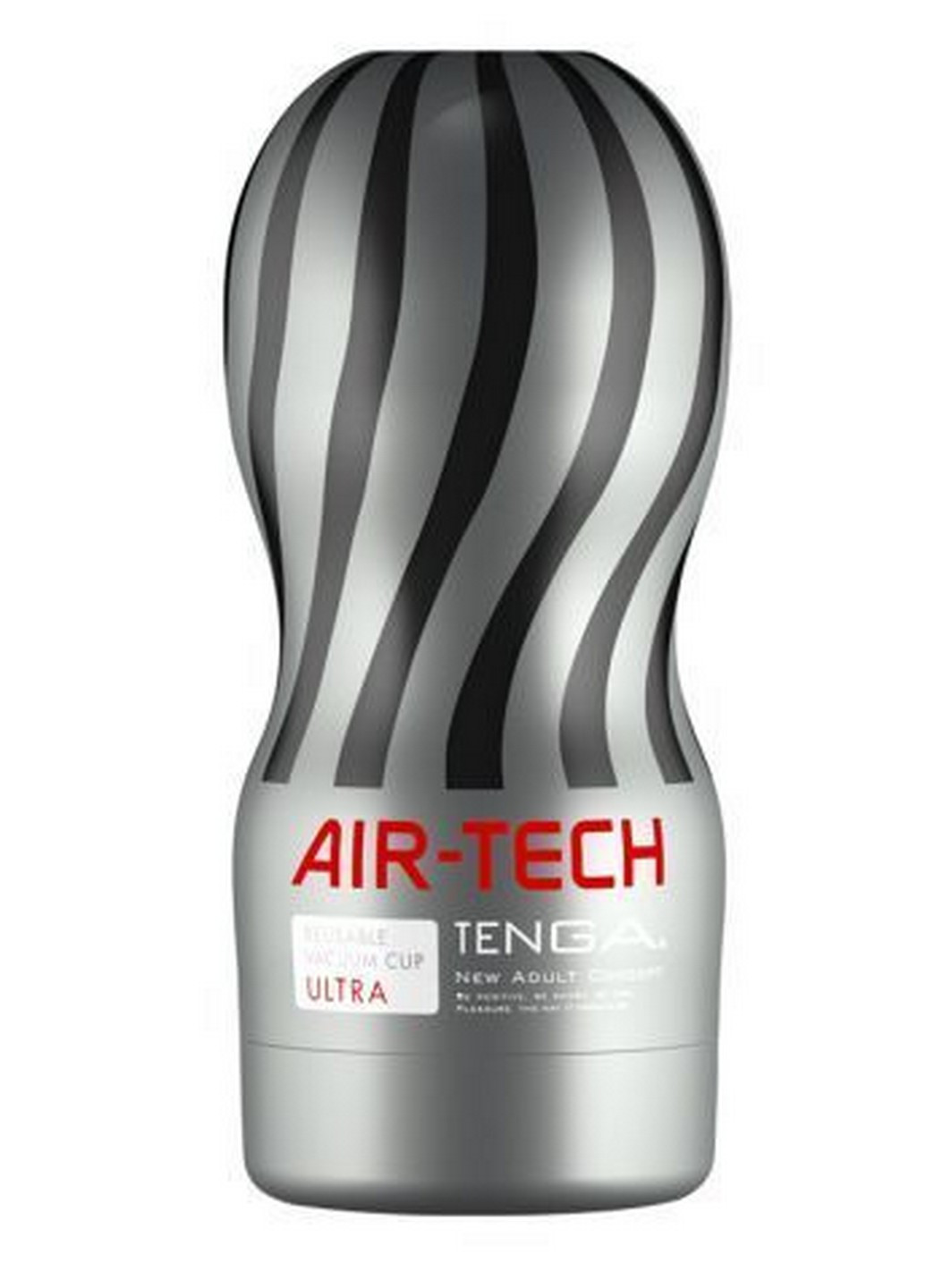 Мастурбатор Air-Tech Ultra Size, более высокая аэростимуляция и всасывающий эффект Tenga (258352979)