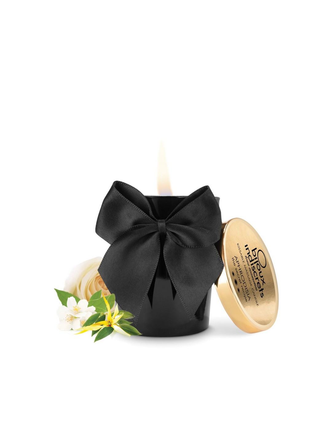 Масажна свічка Aphrodisia Scented Massage Candle Bijoux Indiscrets (258353382)