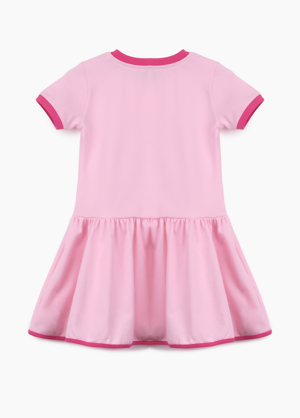 Рожева сукня Toontoy (258360110)