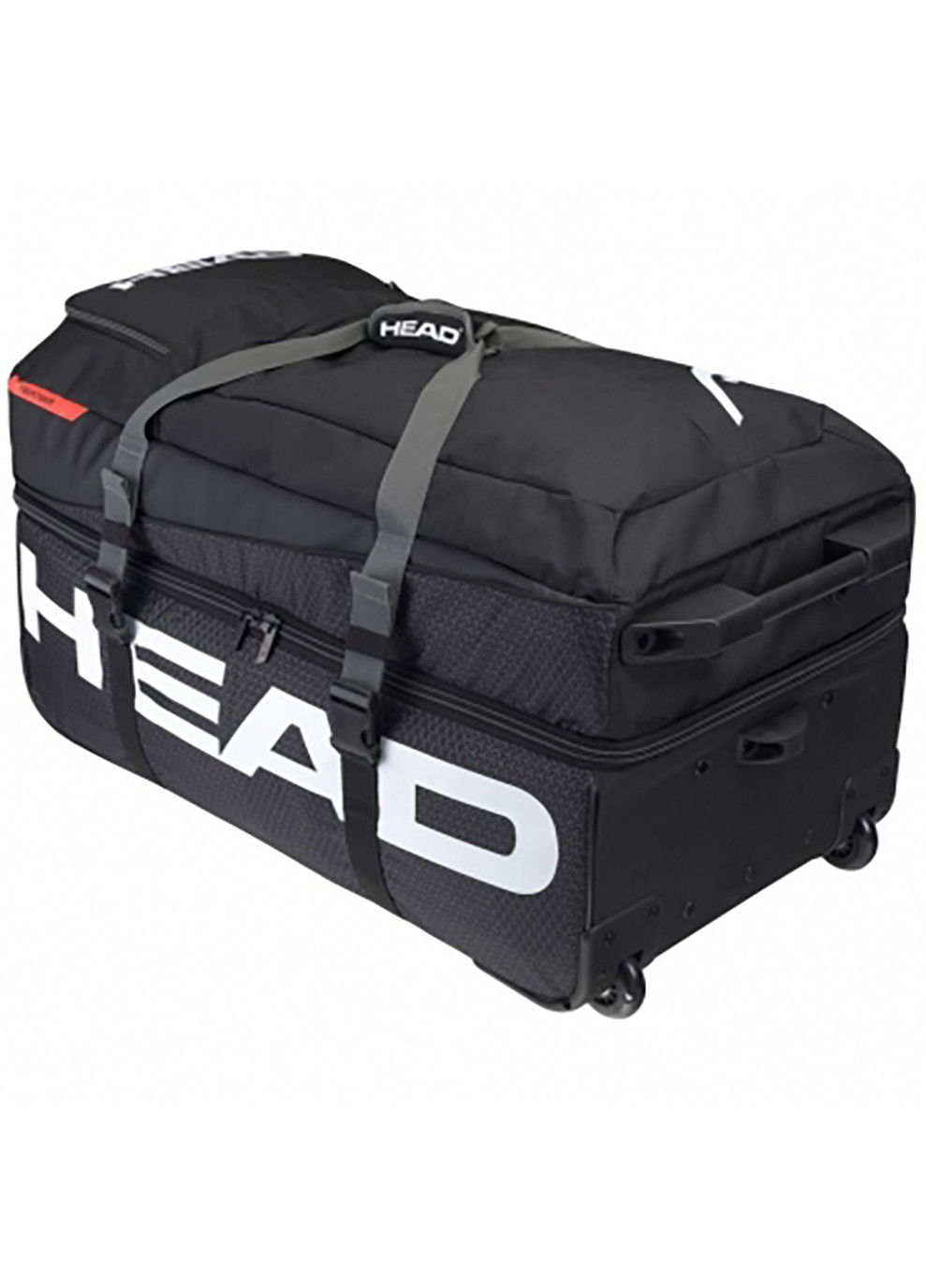 Сумка Tour Team Travelbag bkor 2022 Head (258380130)