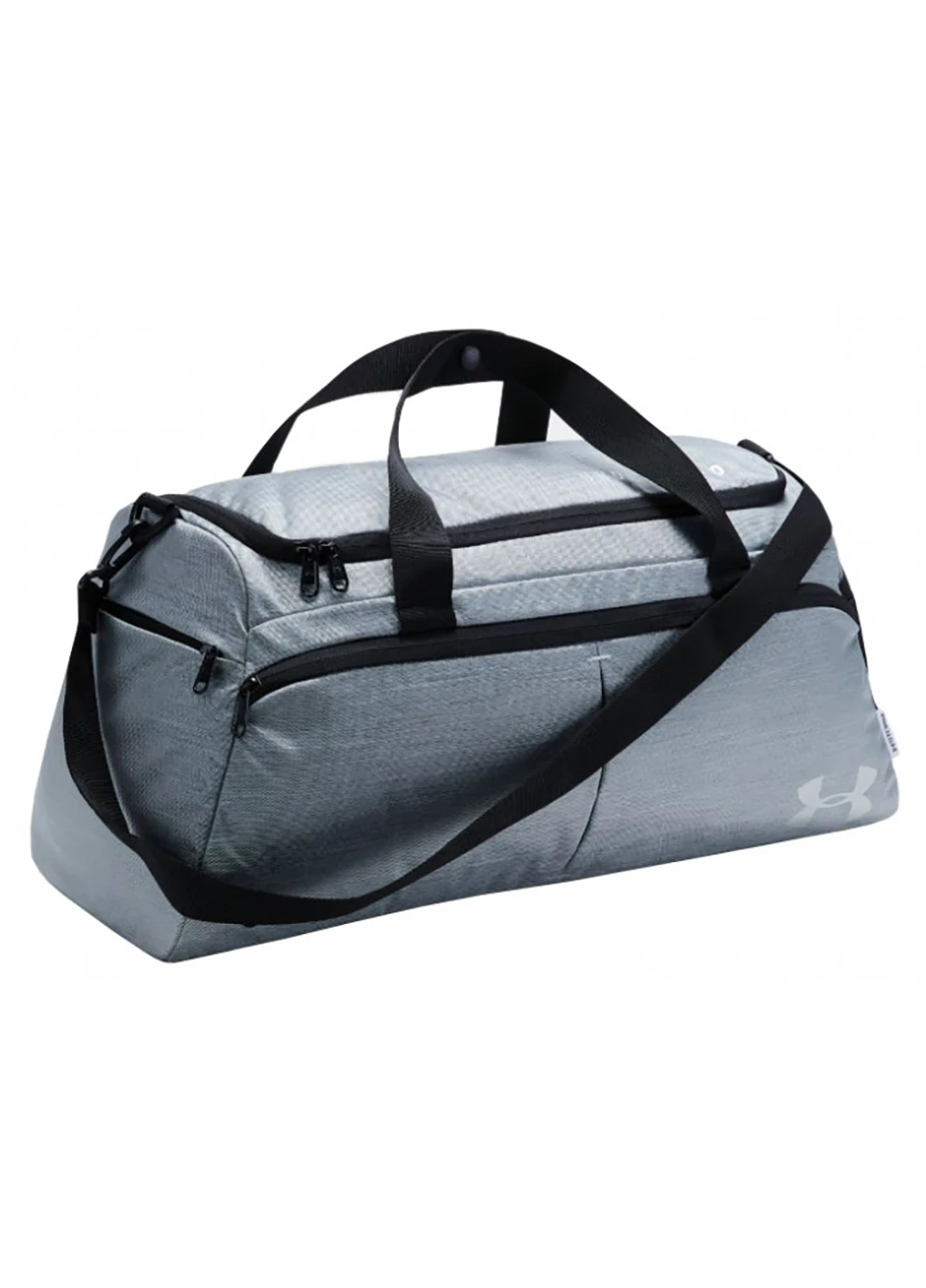 Сумка жіноча W's Undeniable Duffle-S Under Armour (258380127)
