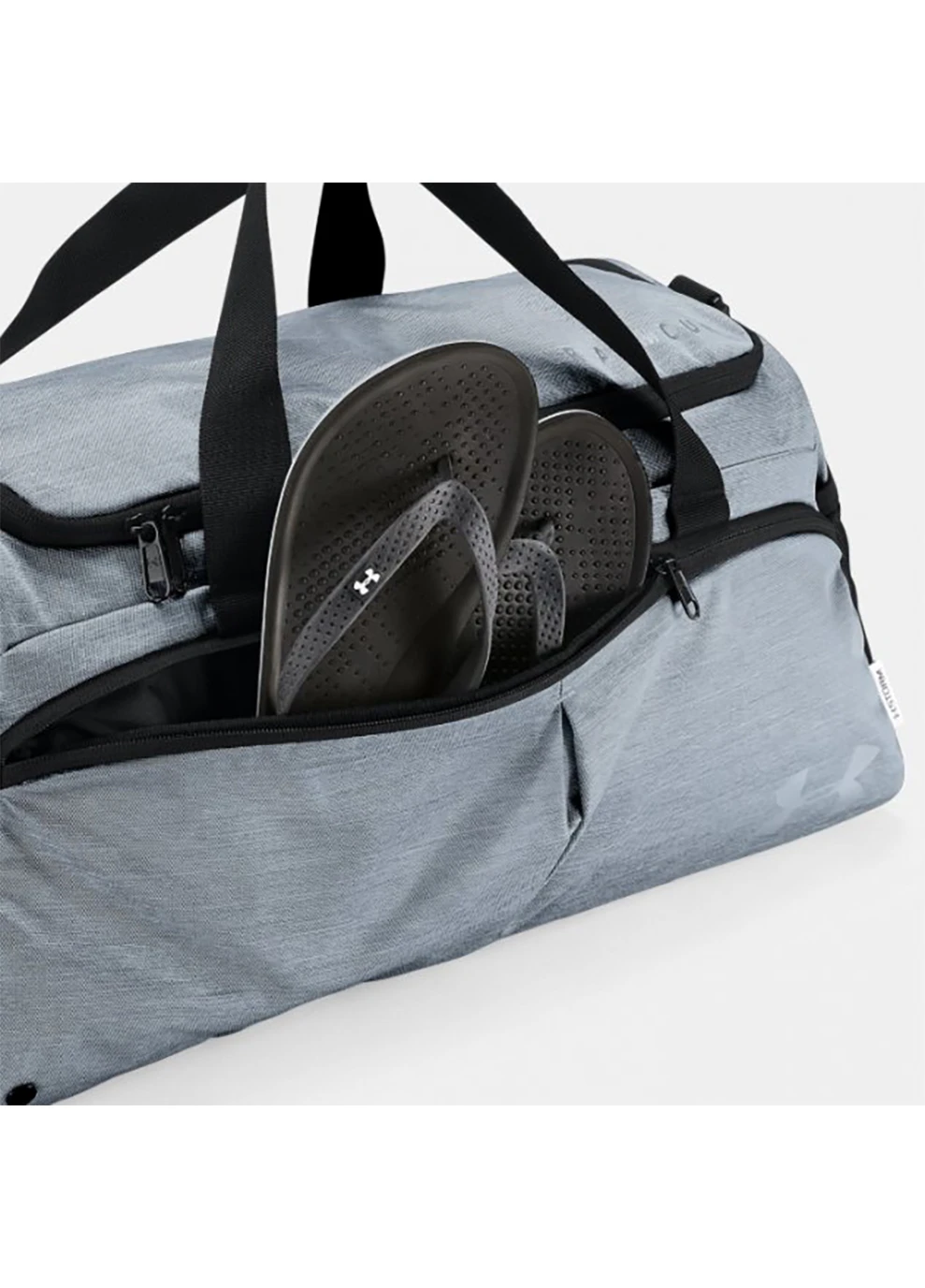 Сумка жіноча W's Undeniable Duffle-S Under Armour (258380127)