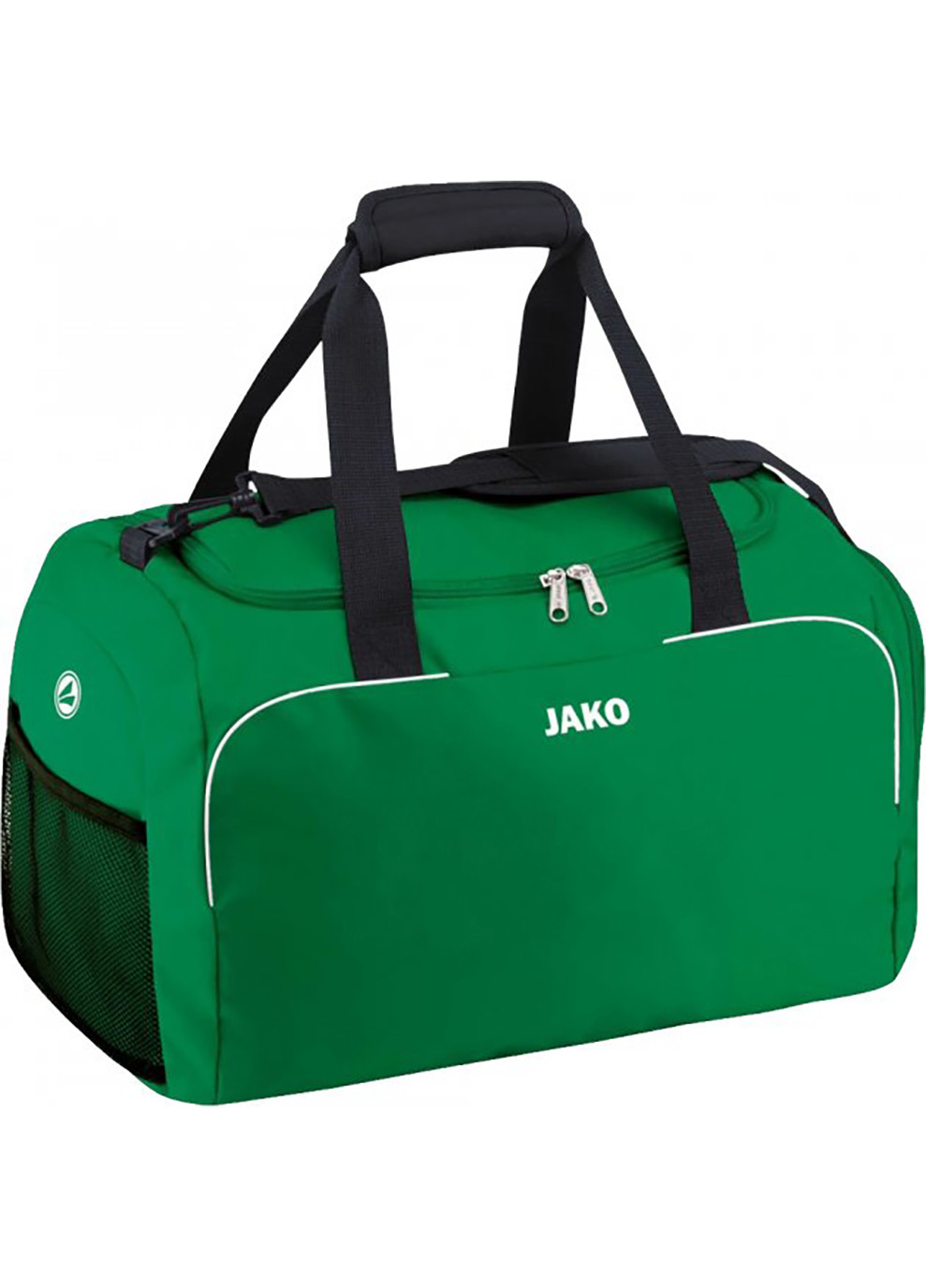 Сумка Classico Bambini 60L Зелений unisex 55x35x32см Jako (258380082)