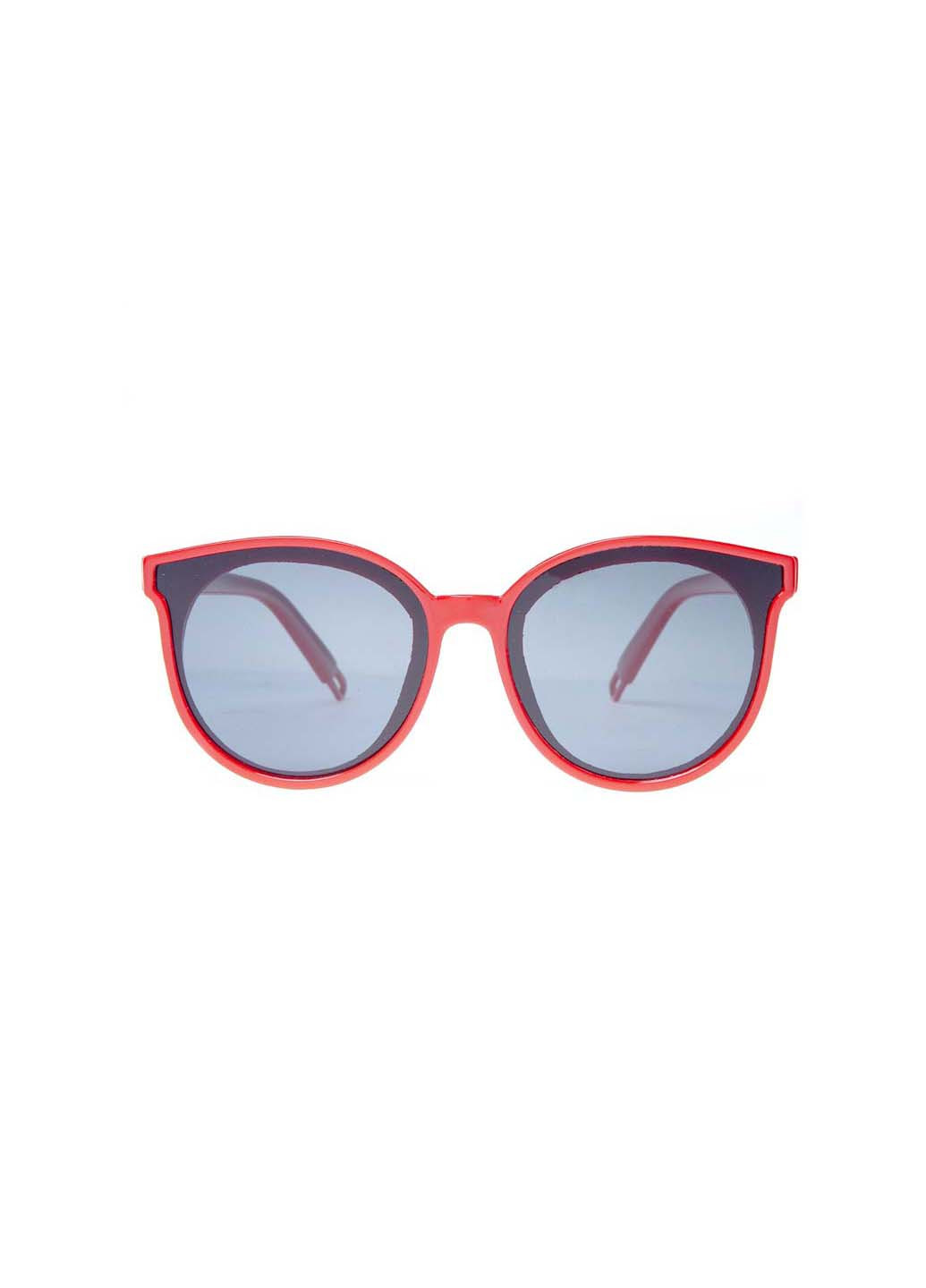 Солнцезащитные очки LuckyLOOK (258391786)