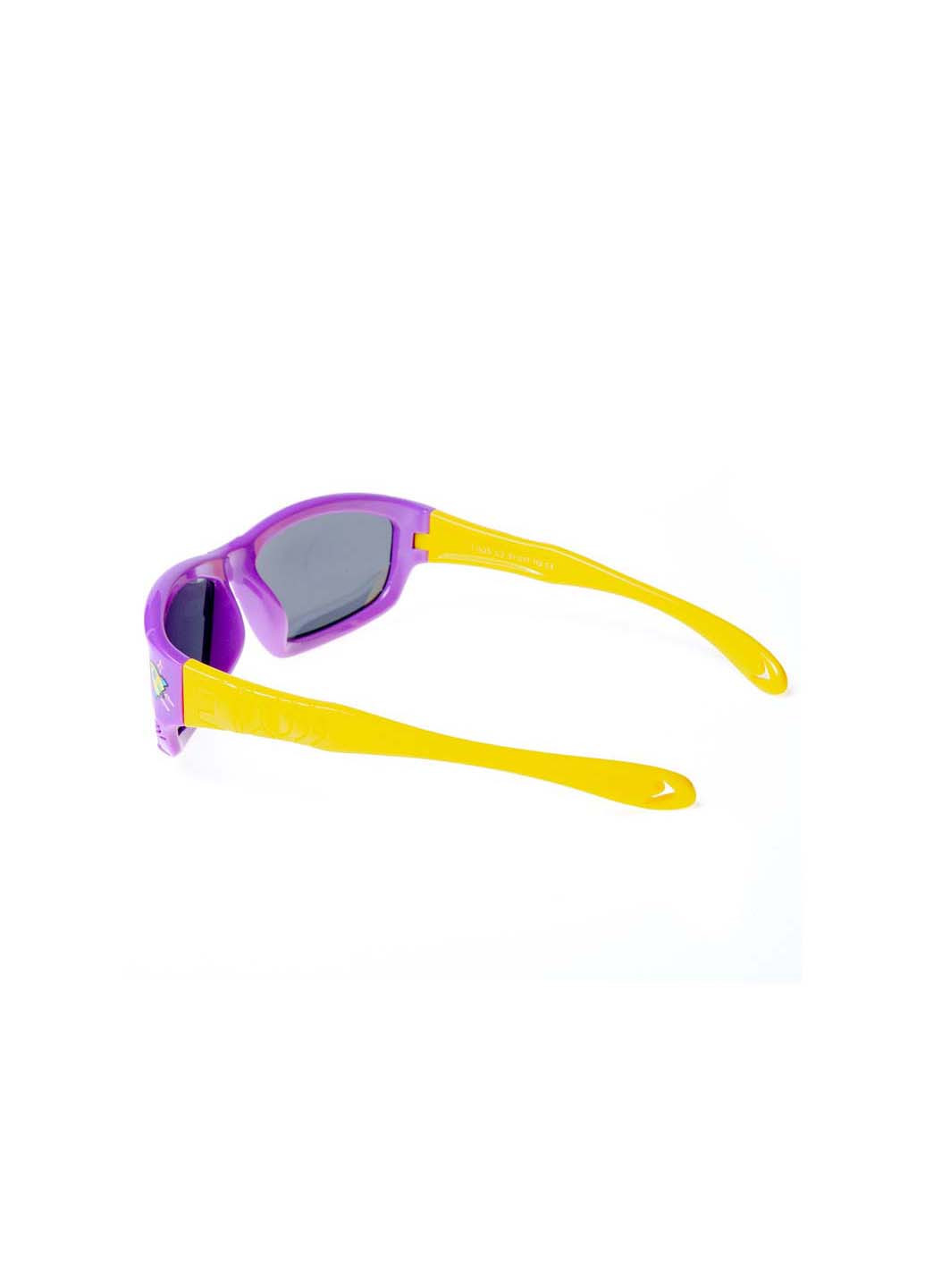 Солнцезащитные очки LuckyLOOK (258391890)