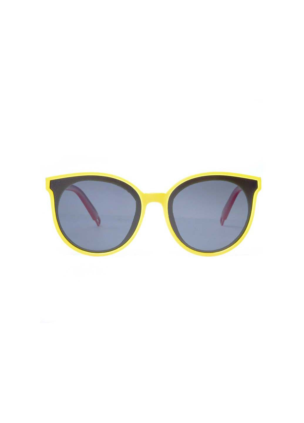 Сонцезахисні окуляри LuckyLOOK (258391882)