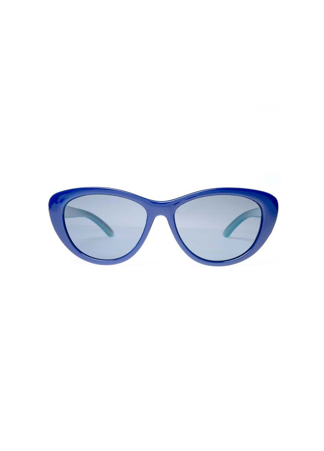 Солнцезащитные очки LuckyLOOK (258391740)