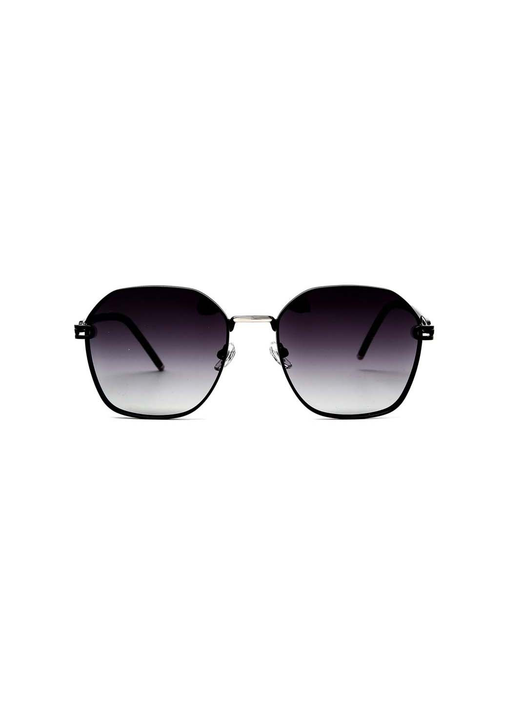Солнцезащитные очки LuckyLOOK (258391501)
