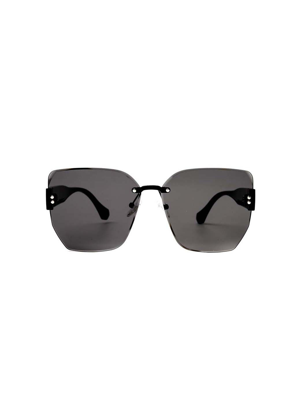 Солнцезащитные очки LuckyLOOK (258391774)