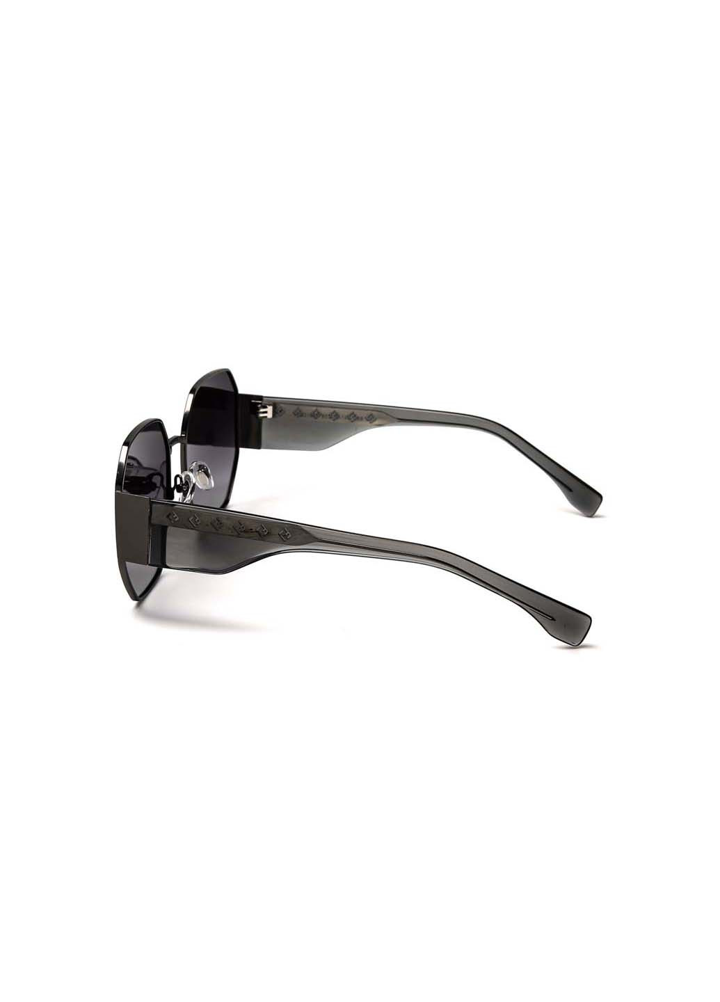 Солнцезащитные очки LuckyLOOK (258391892)