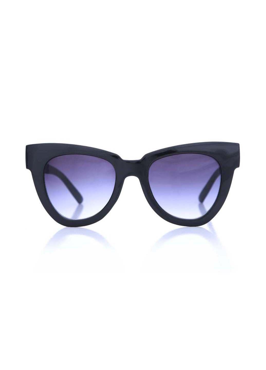 Солнцезащитные очки LuckyLOOK (258391732)