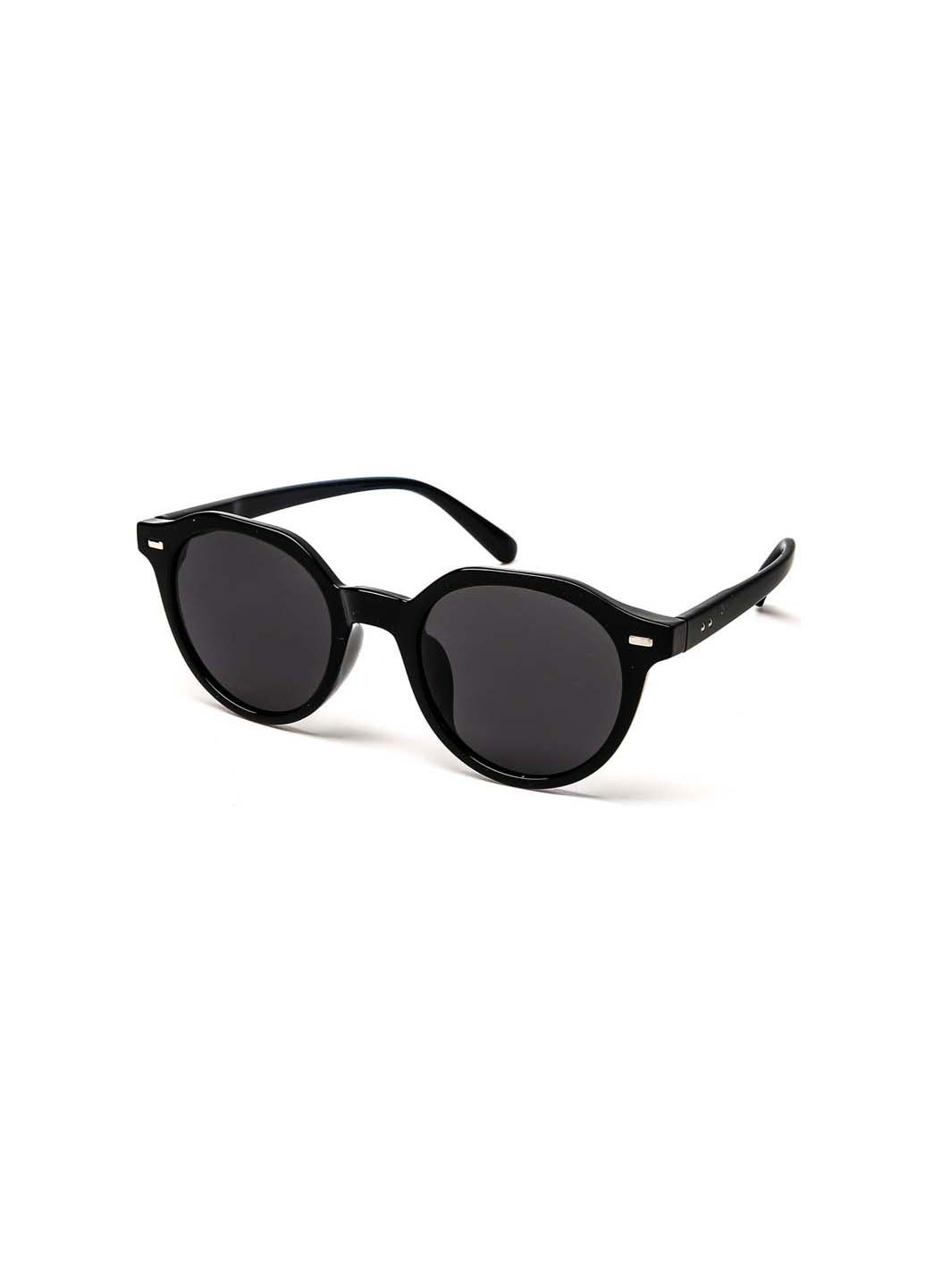 Солнцезащитные очки LuckyLOOK (258391500)