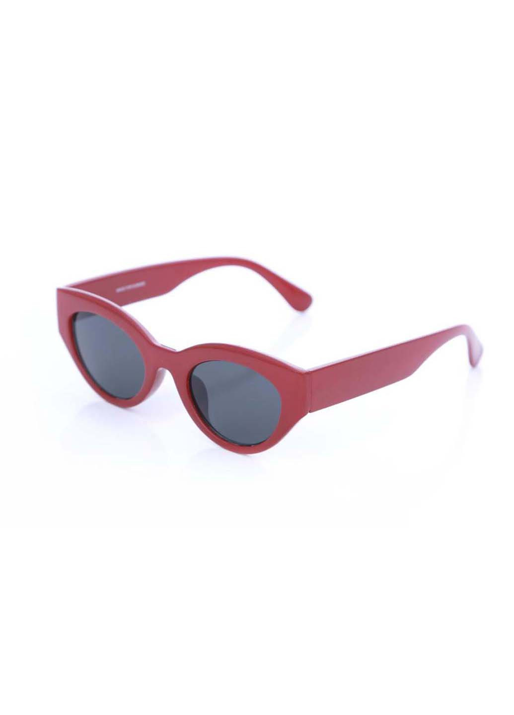 Сонцезахисні окуляри LuckyLOOK (258391958)