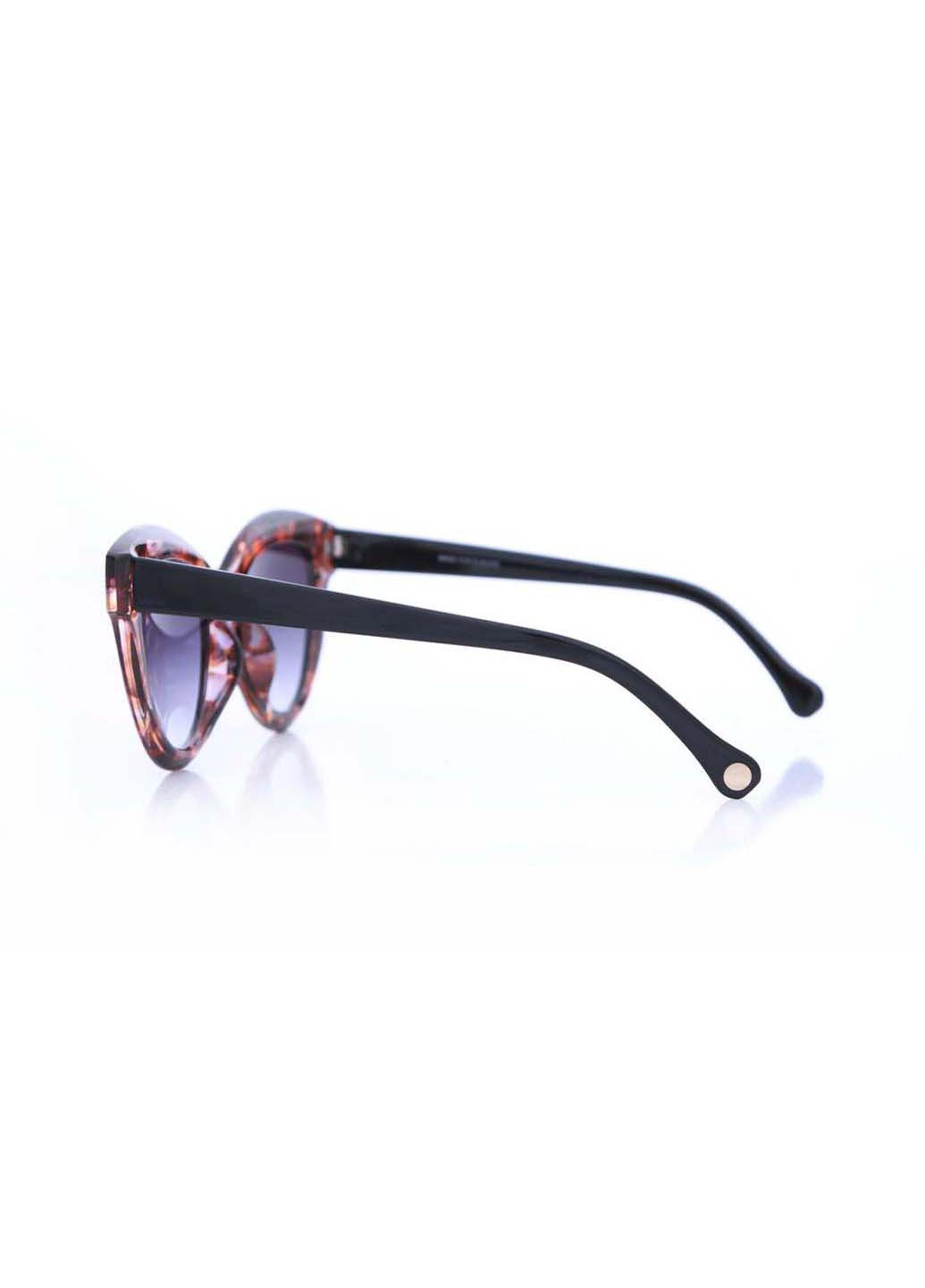 Сонцезахисні окуляри LuckyLOOK (258391900)