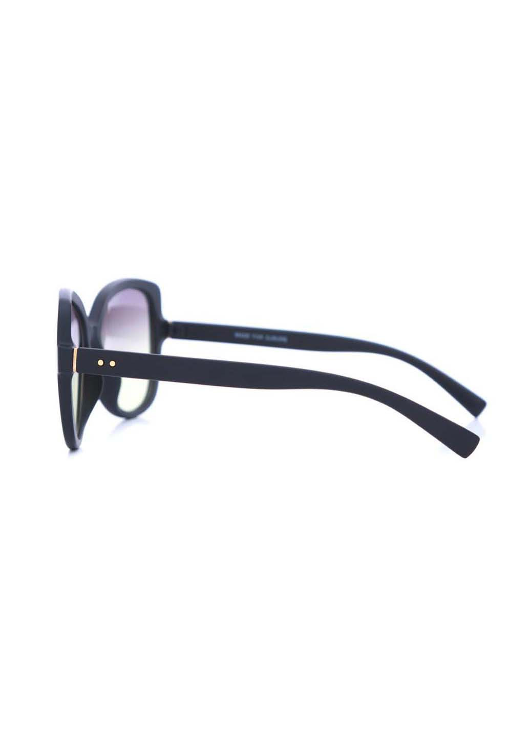 Солнцезащитные очки LuckyLOOK (258391503)