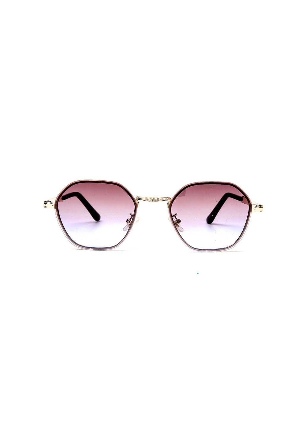 Солнцезащитные очки LuckyLOOK (258391556)