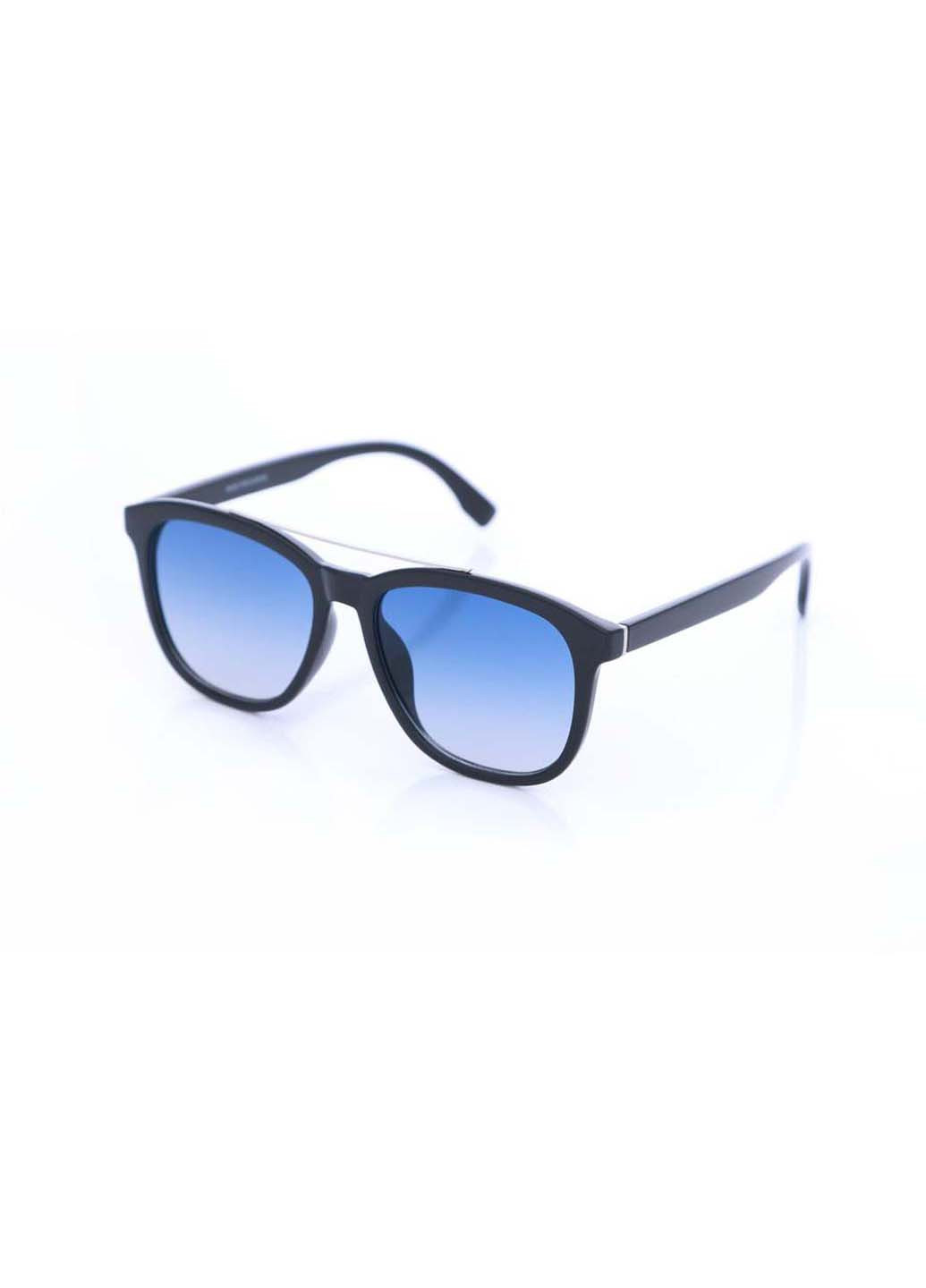 Сонцезахисні окуляри LuckyLOOK (258391520)