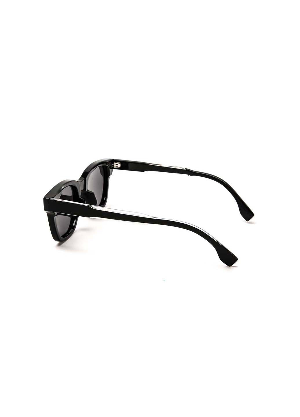Сонцезахисні окуляри LuckyLOOK (258391782)