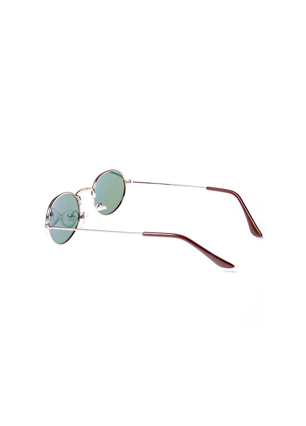 Солнцезащитные очки LuckyLOOK (258391930)