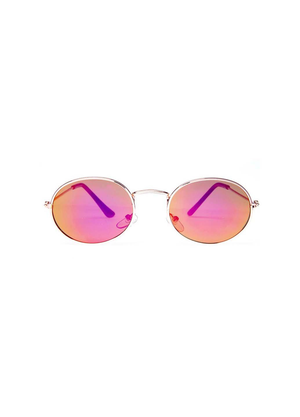 Солнцезащитные очки LuckyLOOK (258391930)