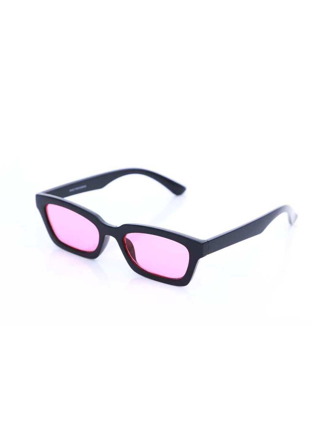 Сонцезахисні окуляри LuckyLOOK (258391458)
