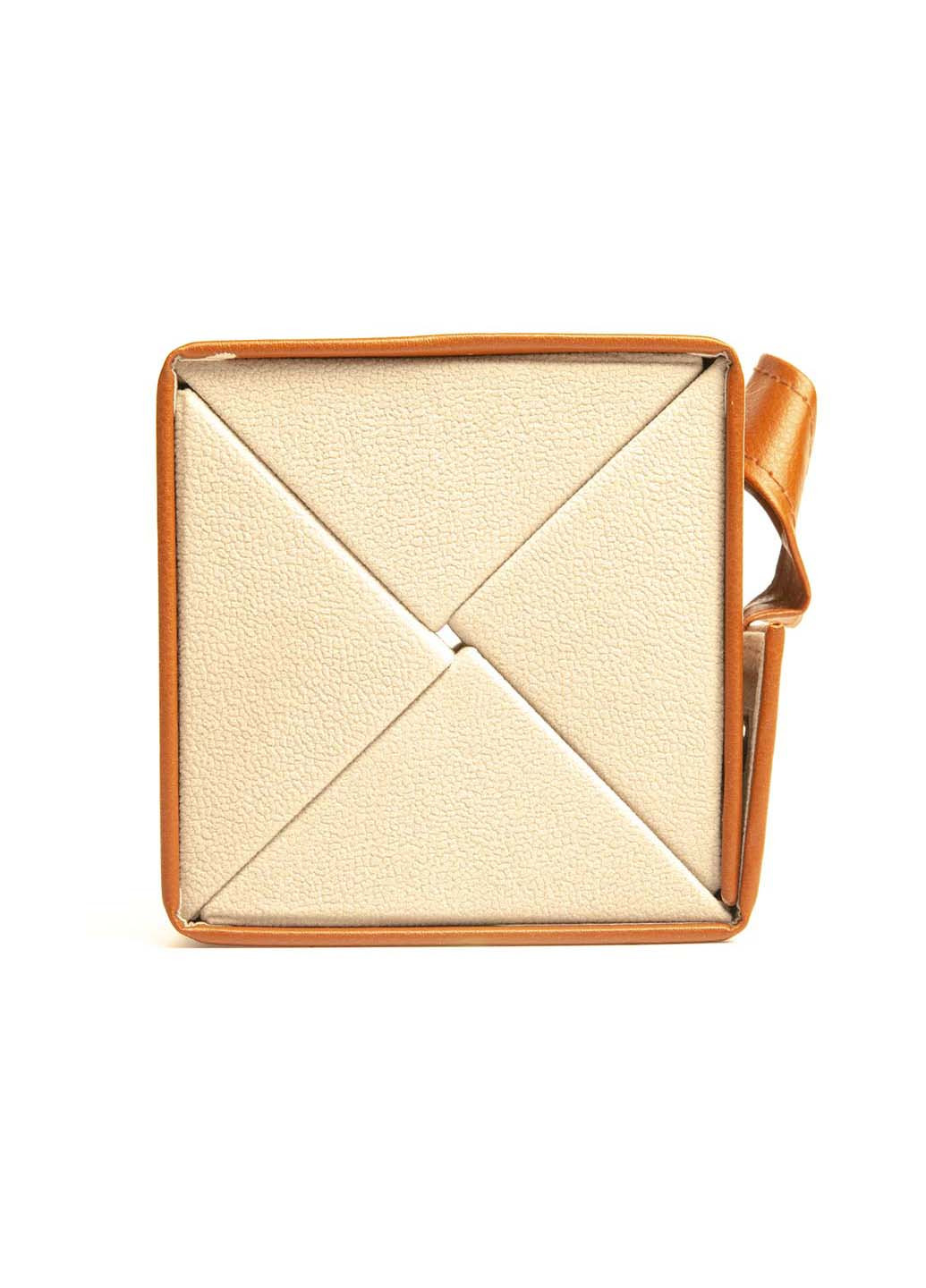 Сумка-чохол для 4 пар окулярів LuckyLOOK (258391863)