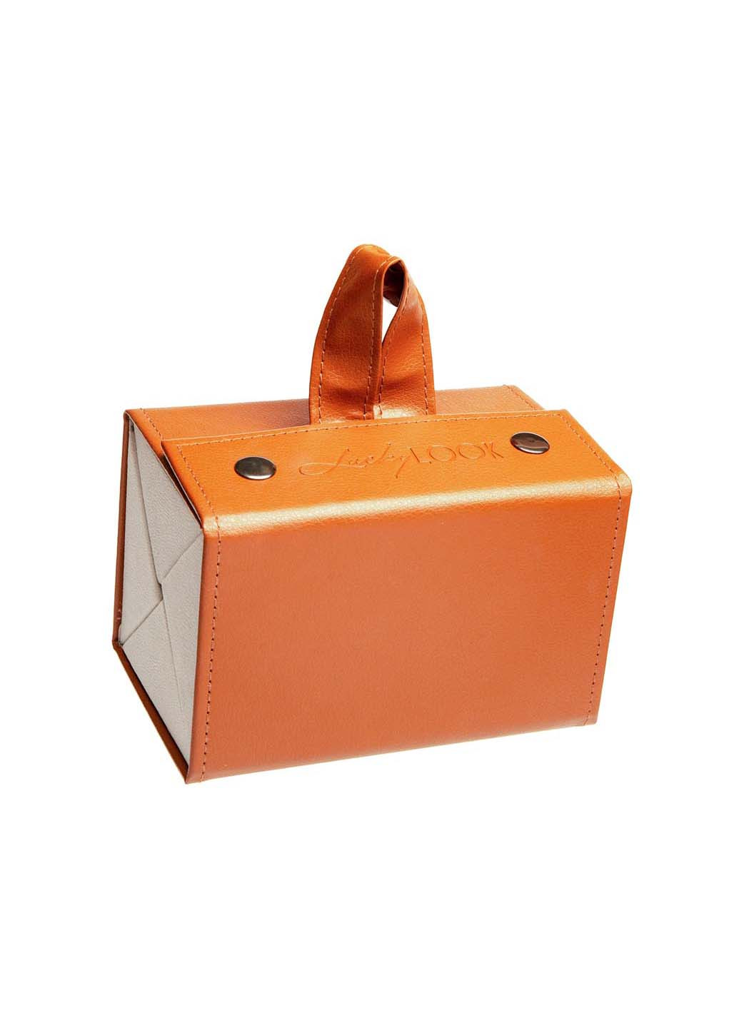 Сумка-чохол для 4 пар окулярів LuckyLOOK (258391863)