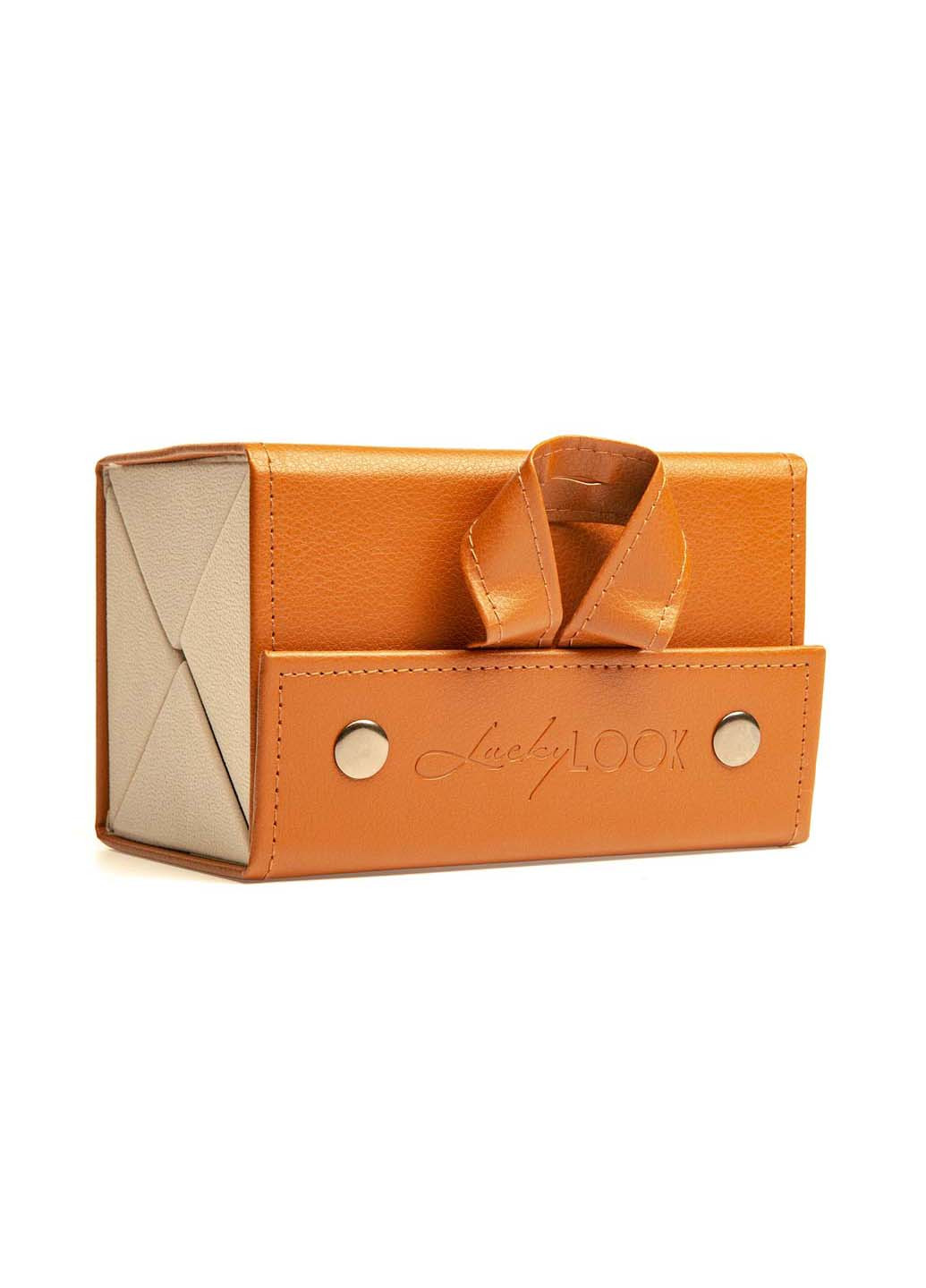 Сумка-чохол для 4 пар окулярів LuckyLOOK (258391863)