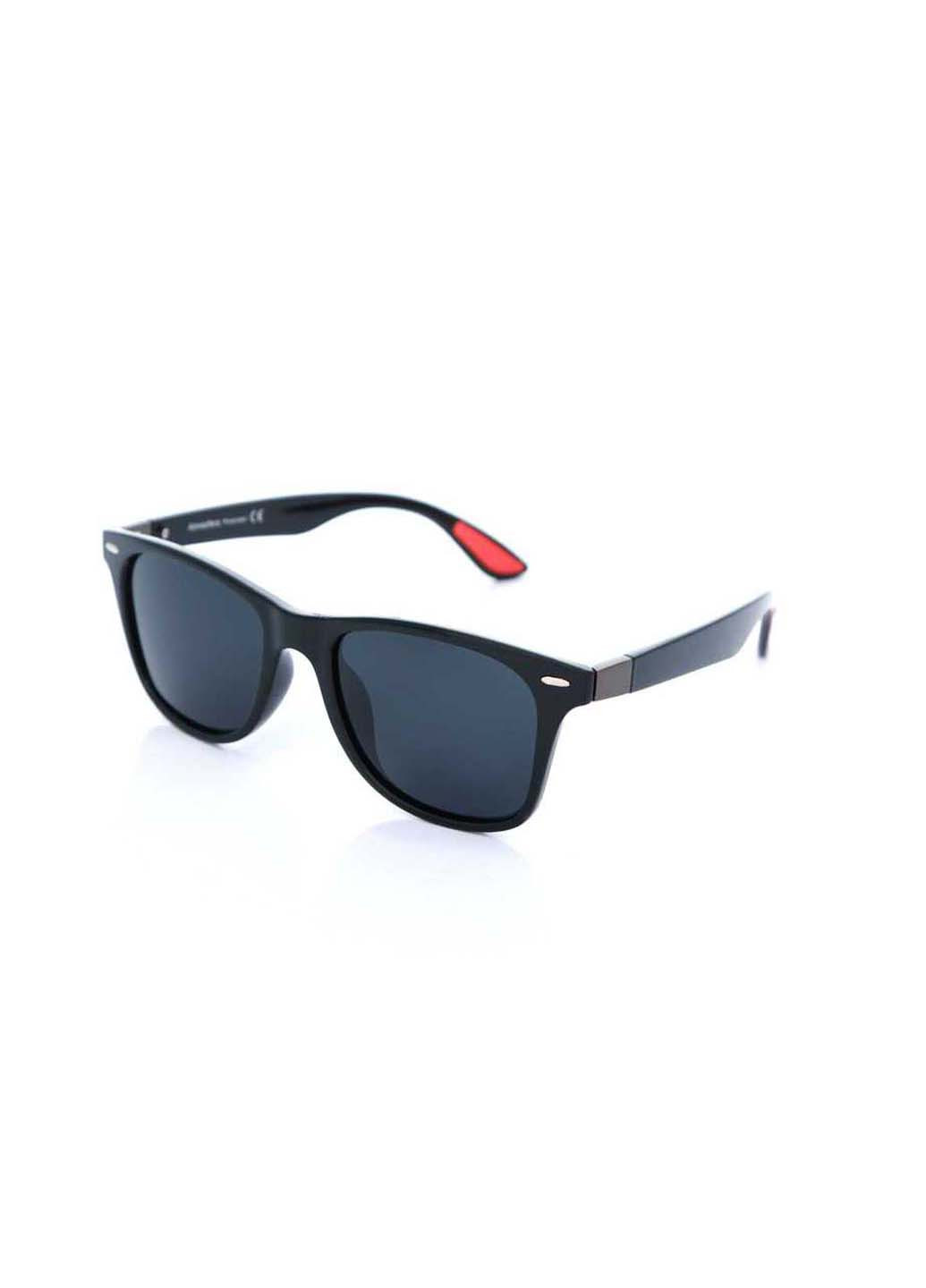 Солнцезащитные очки LuckyLOOK (258391562)