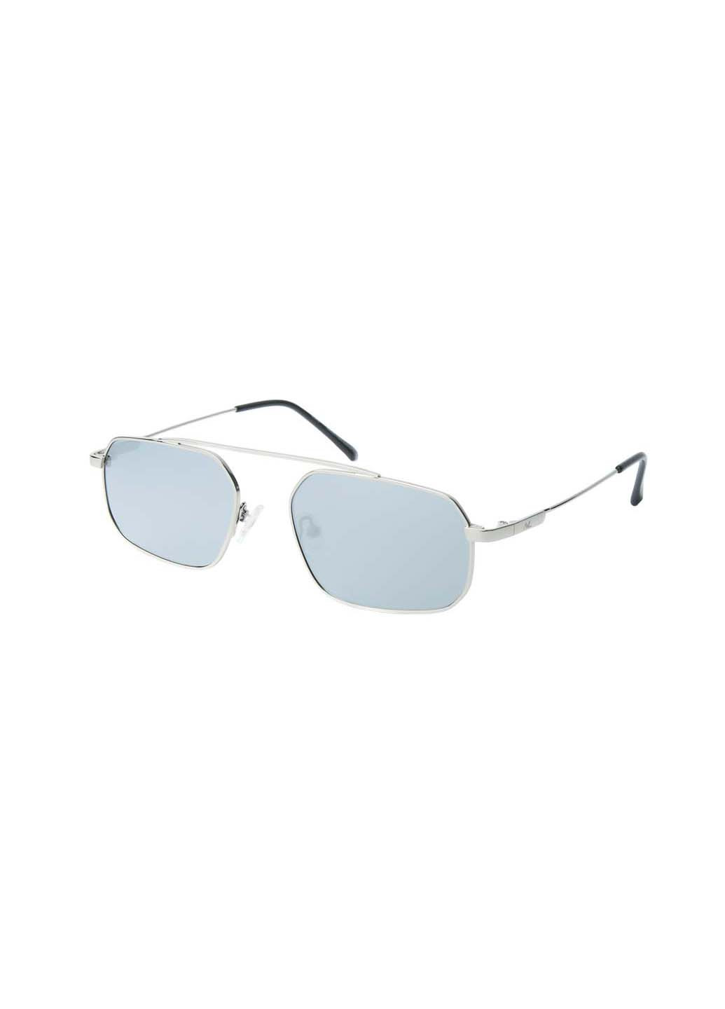 Солнцезащитные очки LuckyLOOK (258391747)