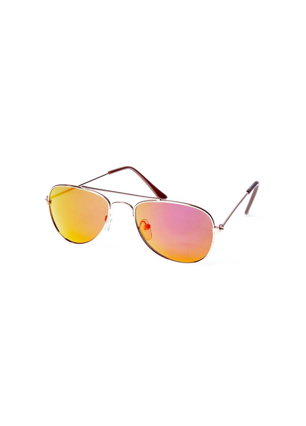 Сонцезахисні окуляри LuckyLOOK (258391962)