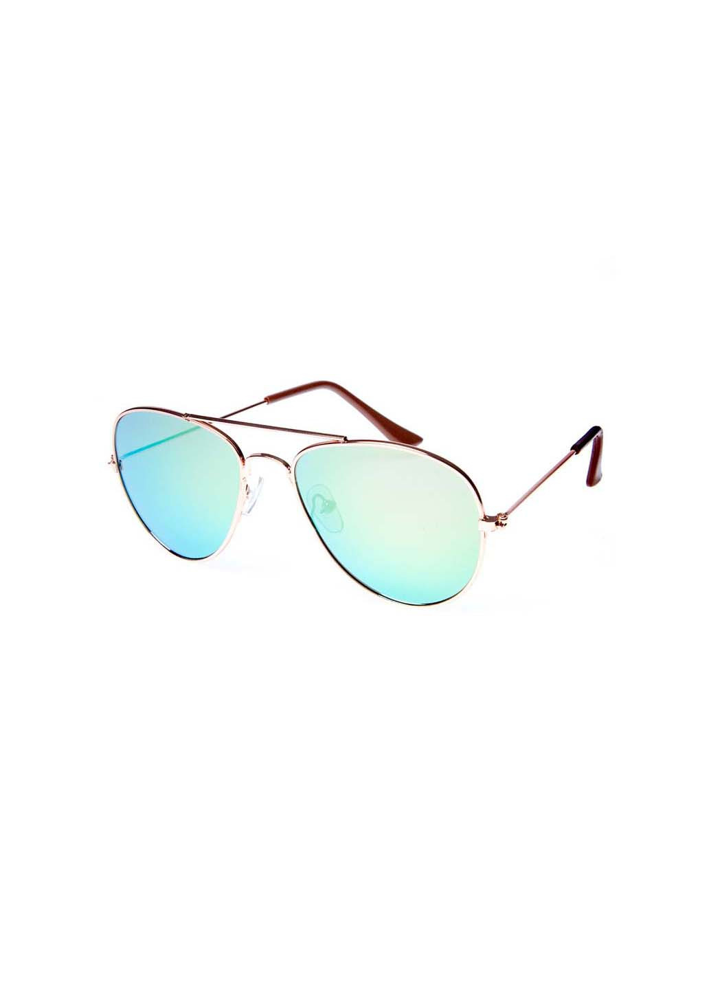 Солнцезащитные очки LuckyLOOK (258391895)