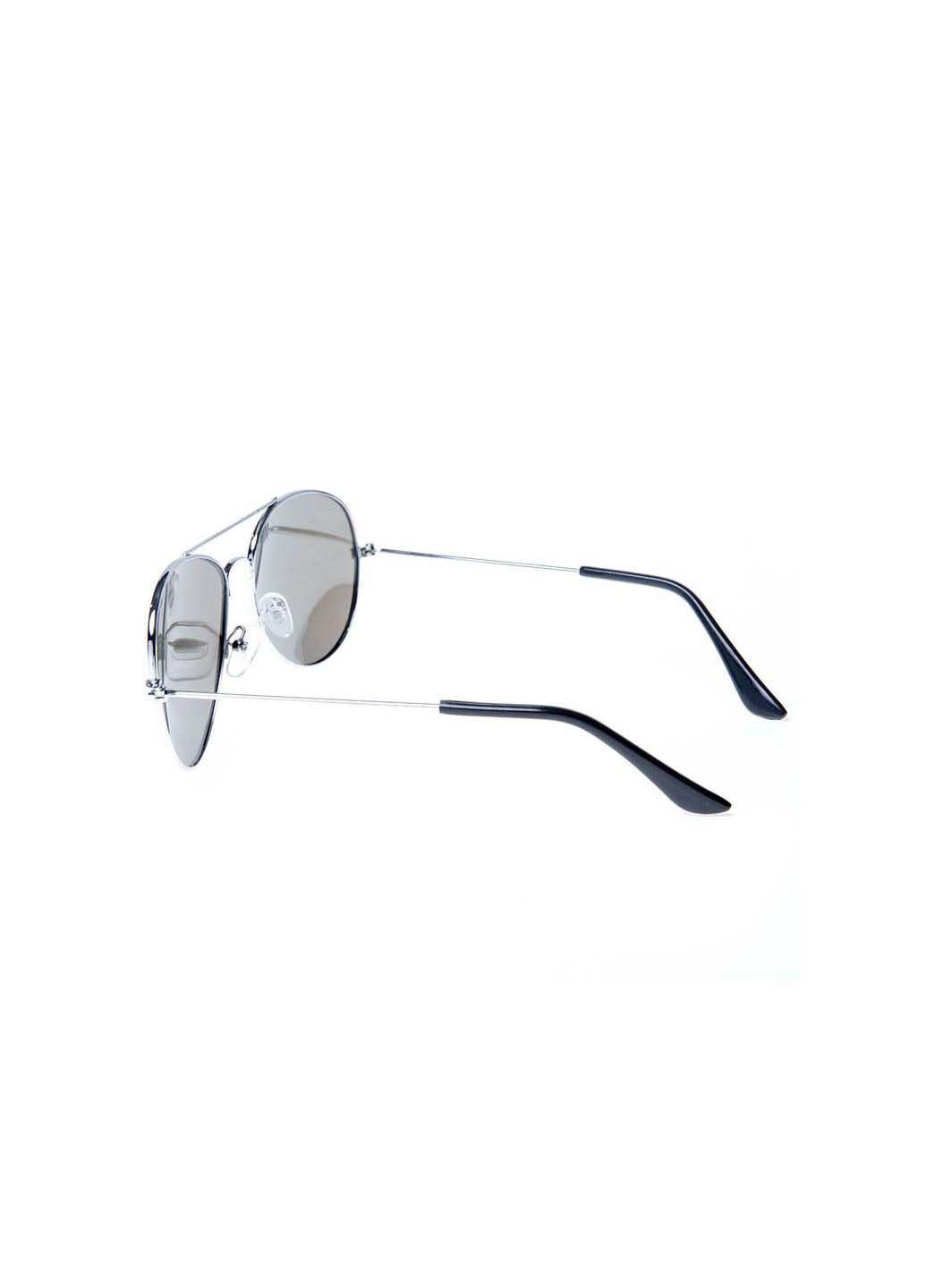 Сонцезахисні окуляри LuckyLOOK (258391737)