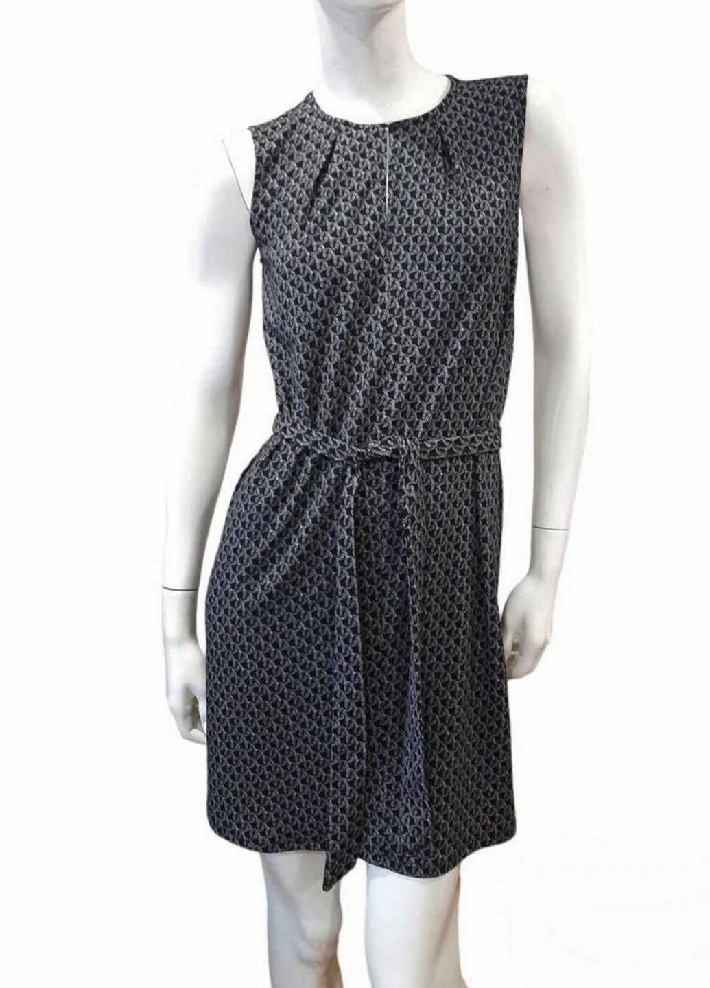 Чорна сукня H&M