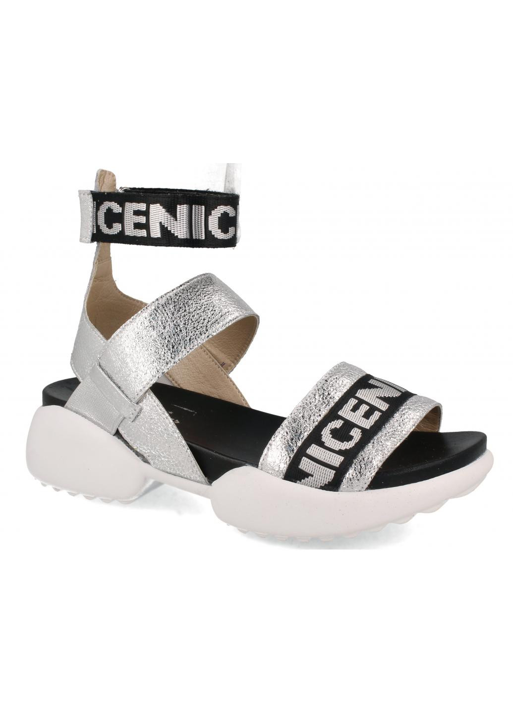 Жіночі босоніжки 2019-37 Las Espadrillas (258392478)