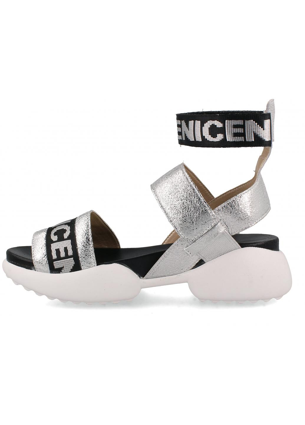 Жіночі босоніжки 2019-37 Las Espadrillas (258392478)