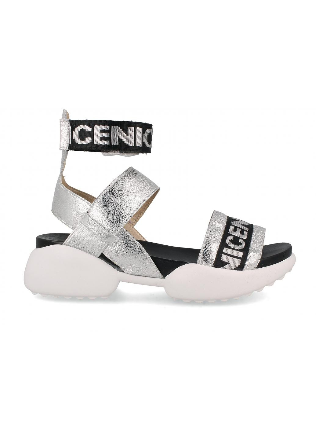 Жіночі босоніжки 2019-37 Las Espadrillas (258392478)