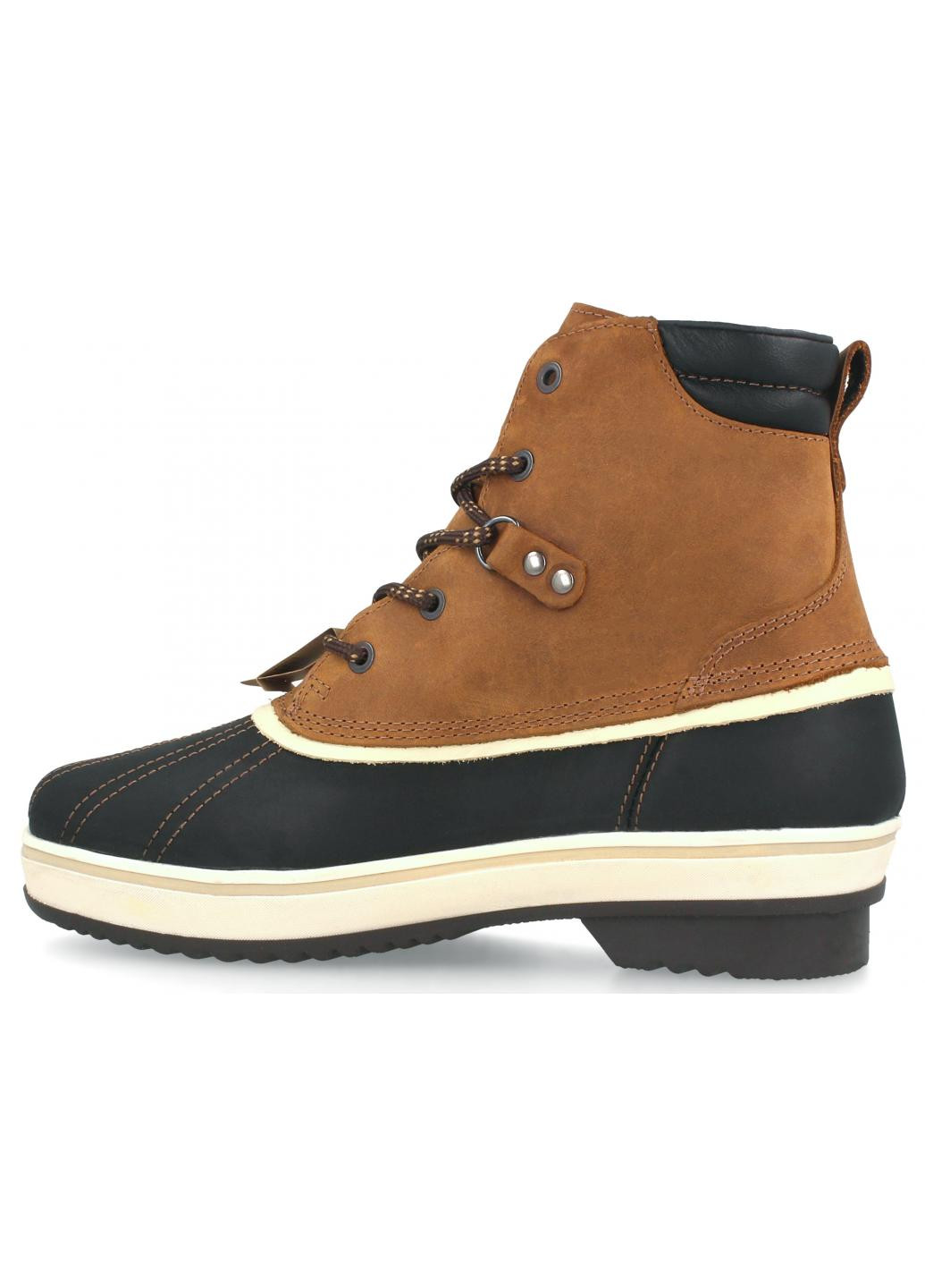 Утеплені черевики Sorel 2626-1 Made in Europe Forester (258392471)