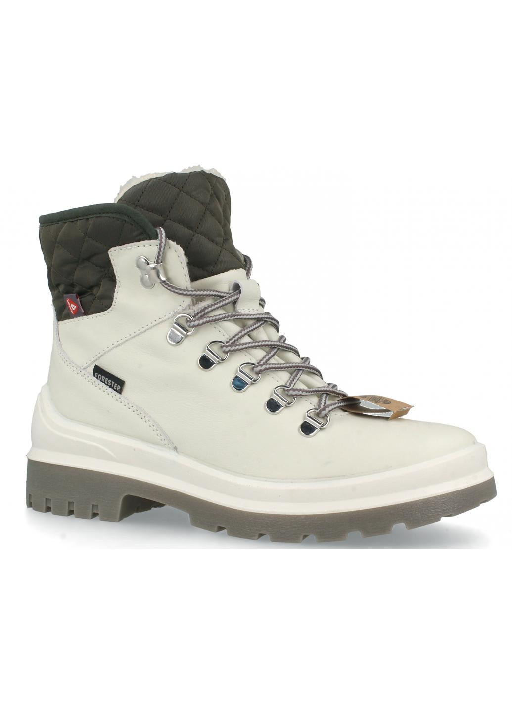 Жіночі черевики Tewa Primaloft 14622-11 Made in Europe Forester (258392470)