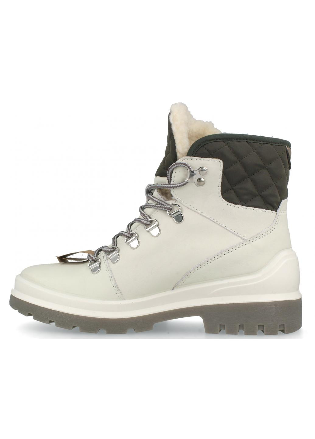 Жіночі черевики Tewa Primaloft 14622-11 Made in Europe Forester (258392470)