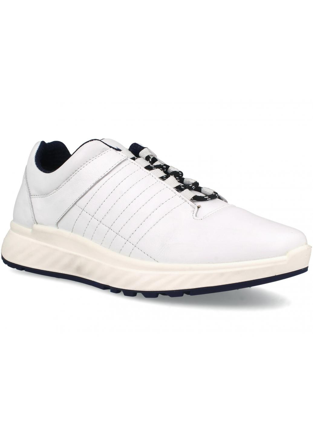 Белые зимние мужские кроссовки danner white 28812-13 Forester