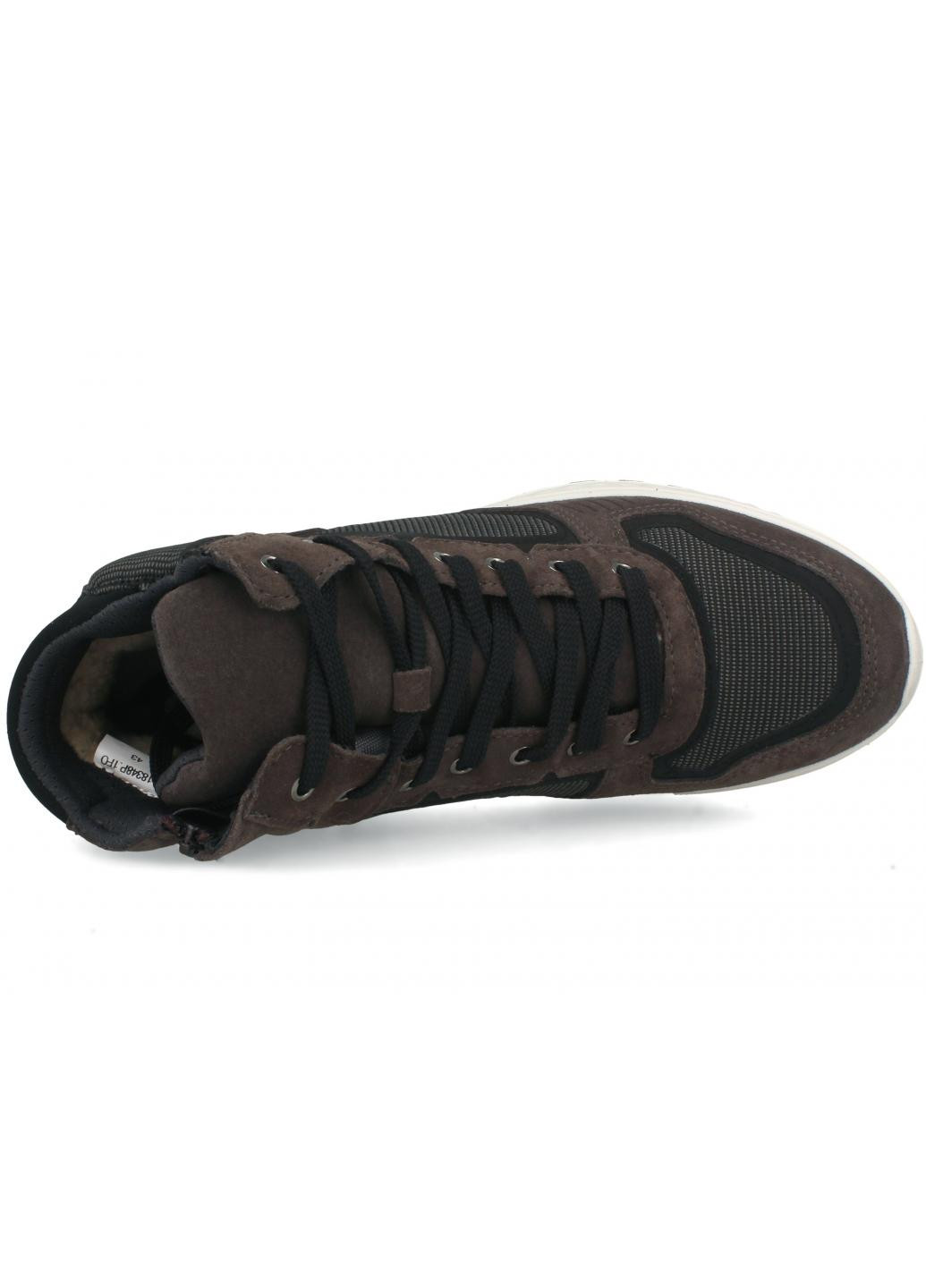 Чоловічі кросівки 18348-1 Made in Europe Forester (258392133)