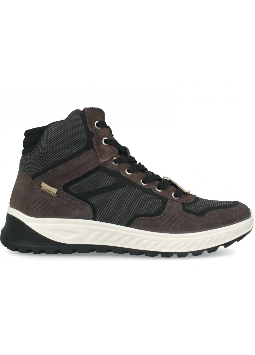 Чоловічі кросівки 18348-1 Made in Europe Forester (258392133)
