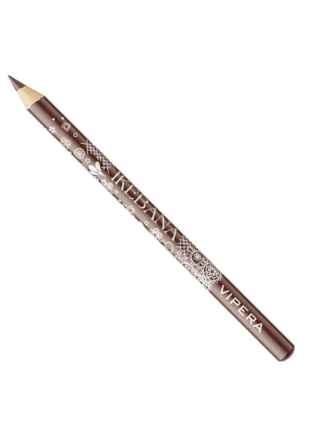 Vip_Контурний олівець для очей Ikebana №261 naomi 1,15г Vipera (258413951)