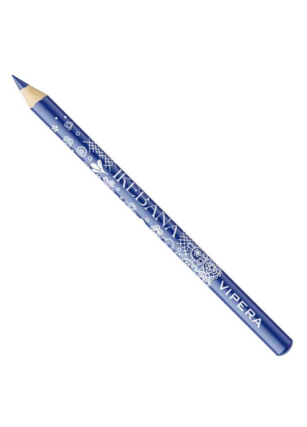 Vip_Контурний олівець для очей Ikebana №255 lagoon 1,15г Vipera (258413953)