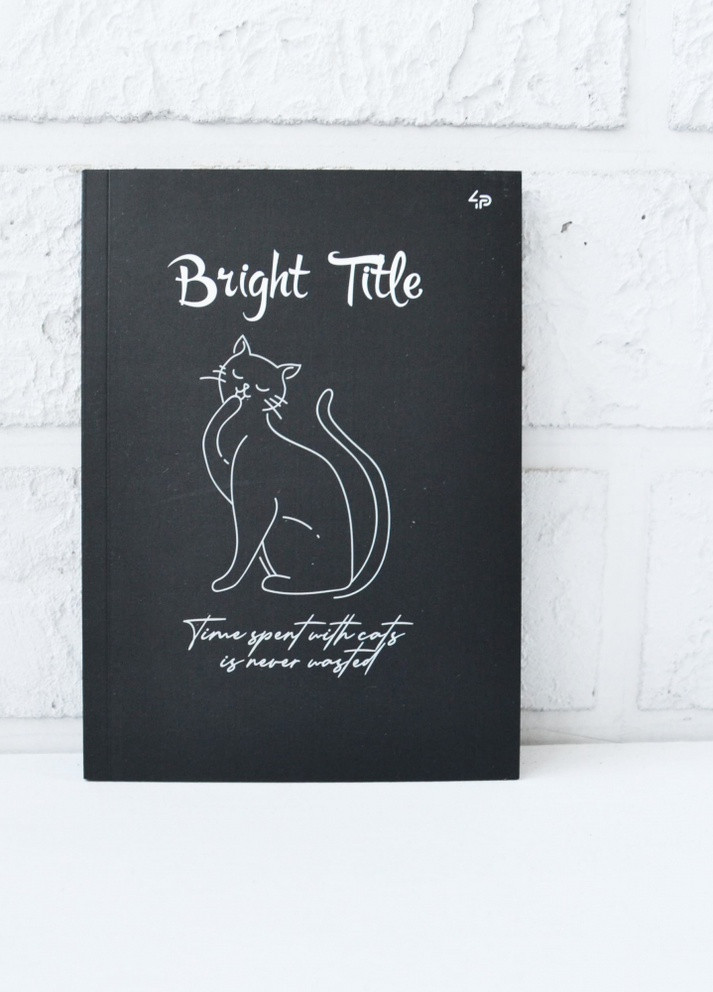 Блокнот "Beautiful flowers" rose, 64 арк. формат А5 905324 4PROFI (258525642)