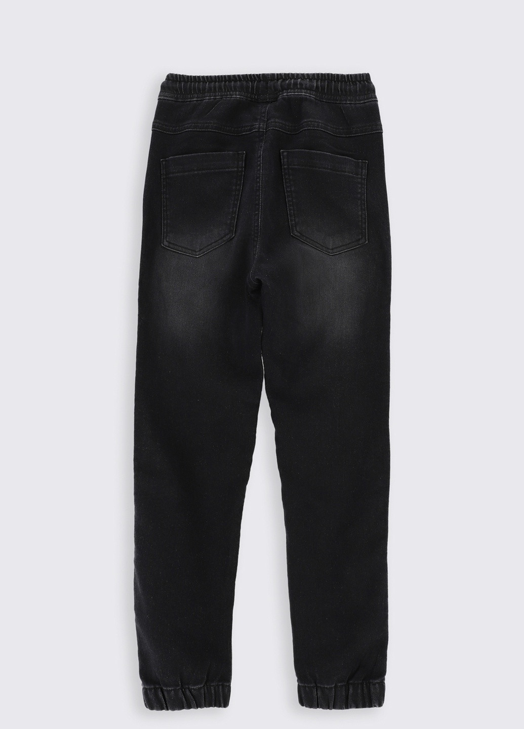 Черные джинсы Coccodrillo