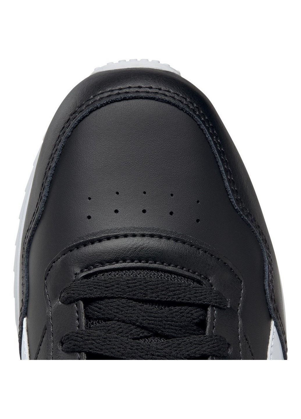Черные демисезонные мужские повседневные кроссовки royal glide ripple gv7420 Reebok