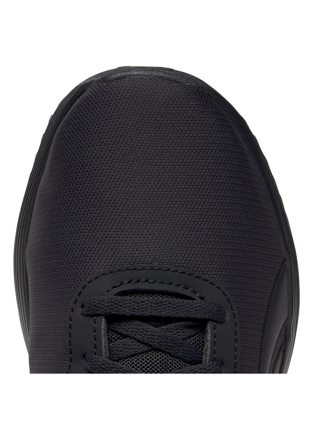 Черные демисезонные мужские беговые кроссовки lite 3.0 gy0154 Reebok