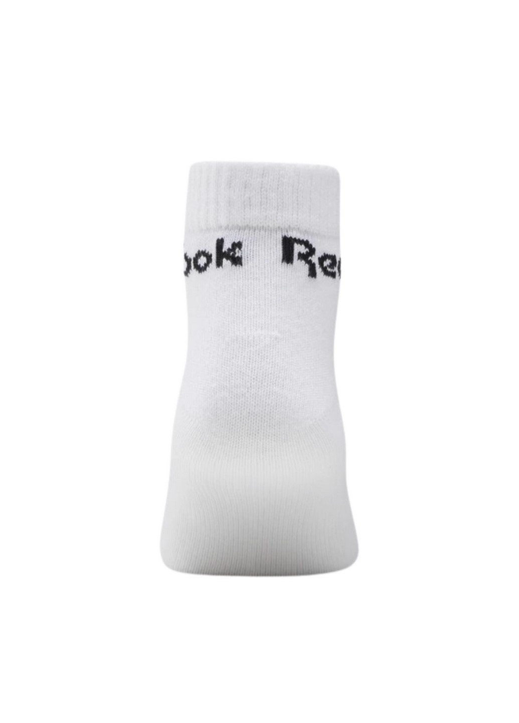 Шкарпетки для тренувань ACTIVE CORE LOW CUT SOCK 3P GH8228 Reebok (258412600)